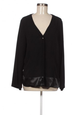 Damen Strickjacke Simple Wish, Größe XL, Farbe Schwarz, Preis € 14,74