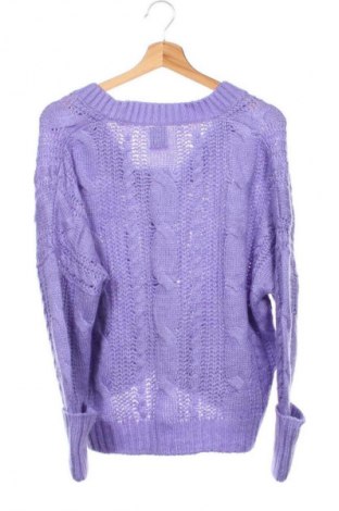 Dámsky kardigán Sinsay, Veľkosť XS, Farba Fialová, Cena  11,95 €