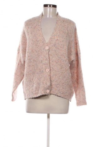 Damen Strickjacke Sinsay, Größe M, Farbe Mehrfarbig, Preis € 9,52