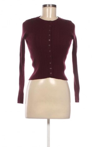 Дамска жилетка Sinsay, Размер M, Цвят Червен, Цена 15,00 €