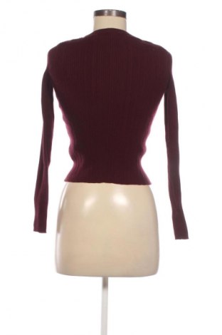 Дамска жилетка Sinsay, Размер M, Цвят Червен, Цена 15,00 €