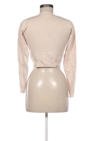 Дамска жилетка Sinsay, Размер S, Цвят Бежов, Цена 15,00 €