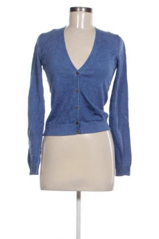 Női kardigán Sisley, Méret XS, Szín Kék, Ár 5 829 Ft