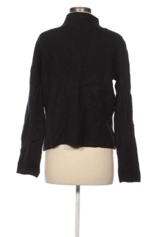 Damen Strickjacke Sisley, Größe L, Farbe Schwarz, Preis € 21,99