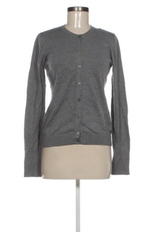 Damen Strickjacke Sisley, Größe S, Farbe Grau, Preis € 15,99