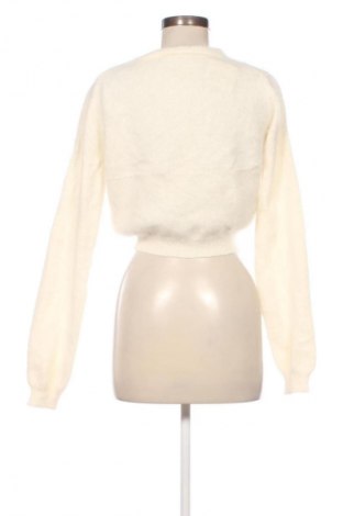 Дамска жилетка Sisley, Размер S, Цвят Екрю, Цена 16,87 €