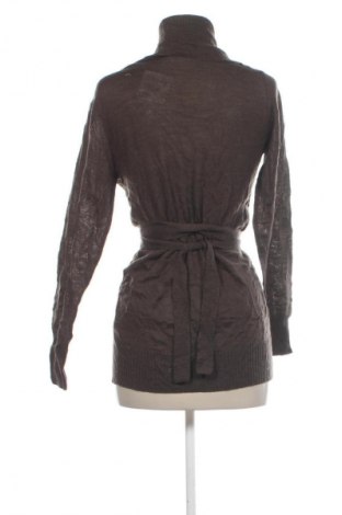 Damen Strickjacke Sisley, Größe M, Farbe Braun, Preis € 14,99