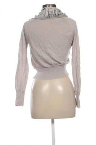 Női kardigán Sisley, Méret M, Szín Szürke, Ár 13 079 Ft