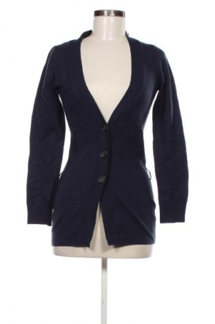 Damen Strickjacke Sisley, Größe S, Farbe Blau, Preis € 15,99