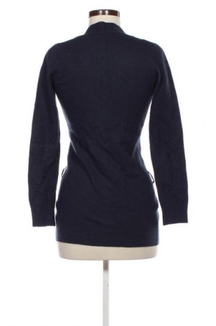 Damen Strickjacke Sisley, Größe S, Farbe Blau, Preis € 15,99