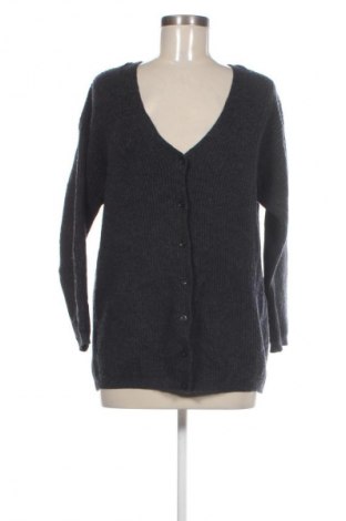 Damen Strickjacke Sisley, Größe L, Farbe Schwarz, Preis € 21,99