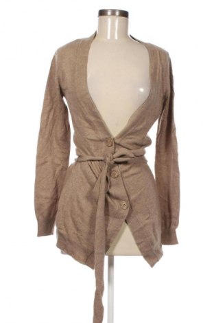 Női kardigán Sisley, Méret M, Szín Bézs, Ár 8 439 Ft