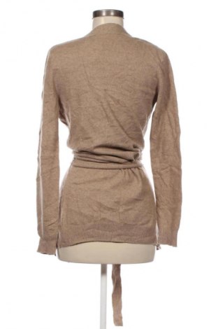 Női kardigán Sisley, Méret M, Szín Bézs, Ár 8 439 Ft