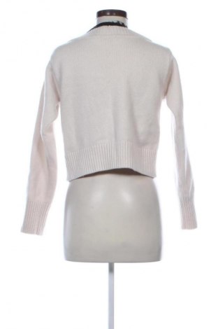 Dámsky kardigán Sisley, Velikost M, Barva Krémová, Cena  907,00 Kč