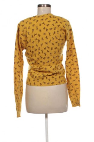 Damen Strickjacke Sisley, Größe M, Farbe Mehrfarbig, Preis € 21,99