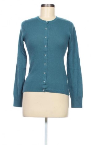 Női kardigán Sisley, Méret XS, Szín Kék, Ár 32 921 Ft