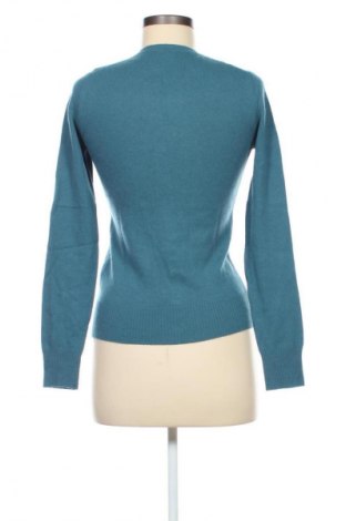 Női kardigán Sisley, Méret XS, Szín Kék, Ár 32 921 Ft