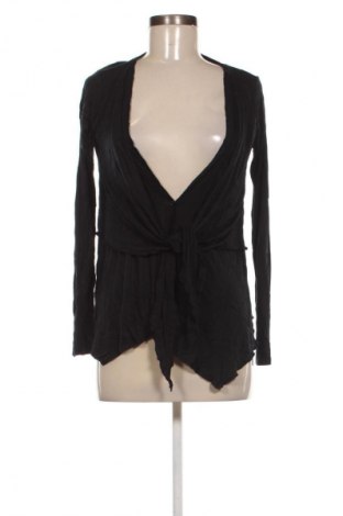 Dámsky kardigán Sisley, Veľkosť M, Farba Čierna, Cena  12,95 €