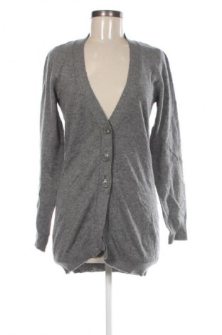 Дамска жилетка Sisley, Размер M, Цвят Сив, Цена 16,36 €