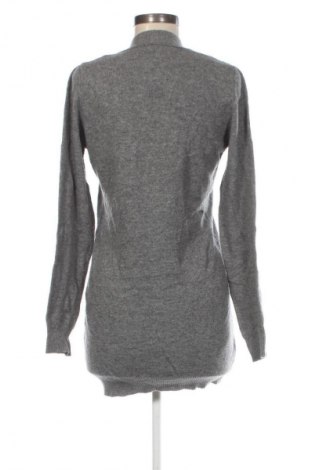 Дамска жилетка Sisley, Размер M, Цвят Сив, Цена 16,36 €