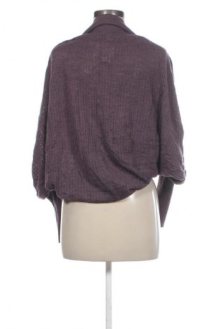 Női kardigán Sisley, Méret M, Szín Lila, Ár 8 469 Ft