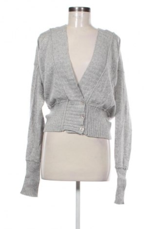 Дамска жилетка Sisley, Размер S, Цвят Сив, Цена 16,87 €