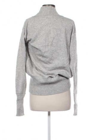 Дамска жилетка Sisley, Размер S, Цвят Сив, Цена 16,87 €