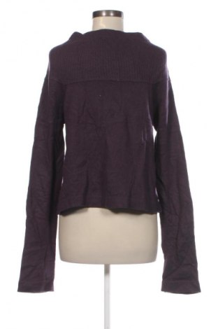 Dámsky kardigán Sisley, Veľkosť M, Farba Fialová, Cena  12,95 €