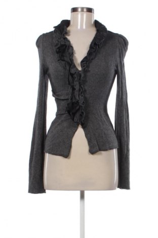 Dámsky kardigán Siste's, Veľkosť M, Farba Sivá, Cena  31,73 €