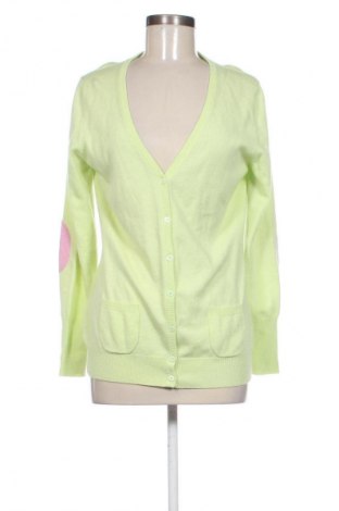 Damen Strickjacke Six-O-Seven, Größe L, Farbe Grün, Preis € 32,00