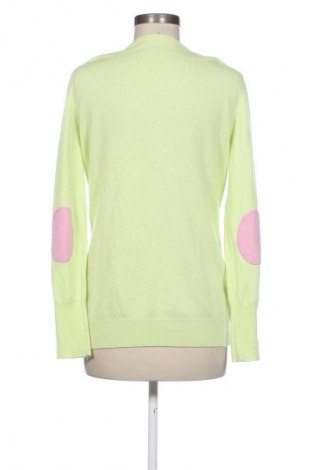 Damen Strickjacke Six-O-Seven, Größe L, Farbe Grün, Preis € 32,00