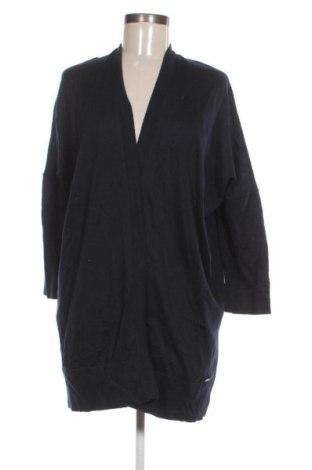 Γυναικεία ζακέτα Smith & Soul, Μέγεθος L, Χρώμα Μπλέ, Τιμή 10,99 €