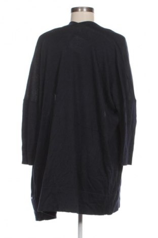 Γυναικεία ζακέτα Smith & Soul, Μέγεθος L, Χρώμα Μπλέ, Τιμή 10,99 €