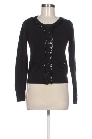 Γυναικεία ζακέτα Soaked In Luxury, Μέγεθος S, Χρώμα Μαύρο, Τιμή 85,01 €