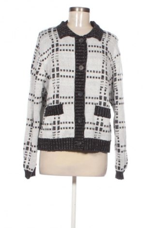 Damen Strickjacke Soft Rebels, Größe L, Farbe Mehrfarbig, Preis € 31,70