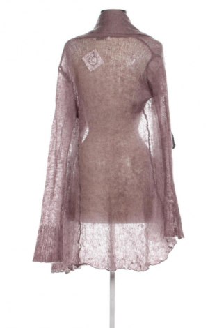 Damen Strickjacke Soleil, Größe L, Farbe Lila, Preis € 21,00