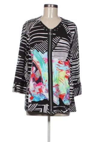 Дамска жилетка Sommermann, Размер XL, Цвят Многоцветен, Цена 11,24 €