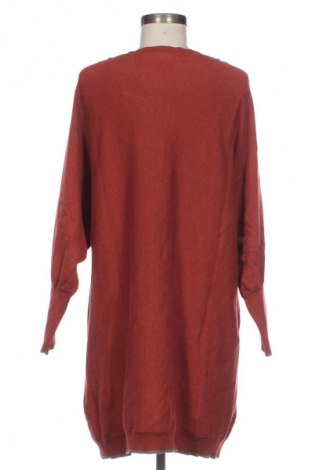 Női kardigán Soulmate, Méret M, Szín Piros, Ár 23 281 Ft