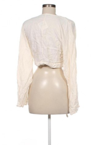 Damen Strickjacke South Beach, Größe L, Farbe Ecru, Preis € 20,91