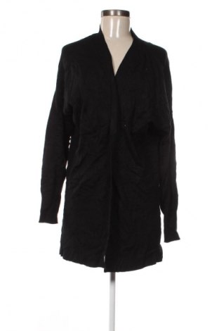 Damen Strickjacke Soya Concept, Größe L, Farbe Schwarz, Preis 7,99 €