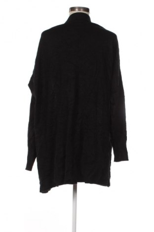 Damen Strickjacke Soya Concept, Größe L, Farbe Schwarz, Preis 7,99 €