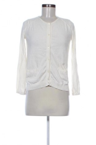 Damen Strickjacke Stefanel, Größe S, Farbe Ecru, Preis € 53,00