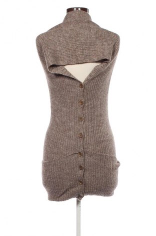 Női kardigán Stefanel, Méret XS, Szín Barna, Ár 21 798 Ft