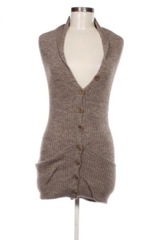 Női kardigán Stefanel, Méret XS, Szín Barna, Ár 21 798 Ft