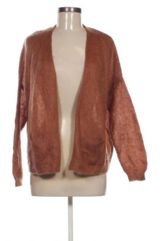 Damen Strickjacke Stefanel, Größe M, Farbe Braun, Preis € 141,84