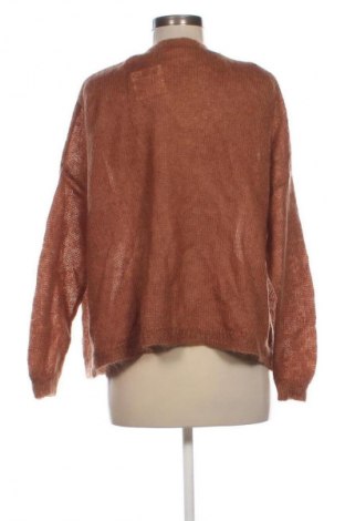 Damen Strickjacke Stefanel, Größe M, Farbe Braun, Preis € 141,84