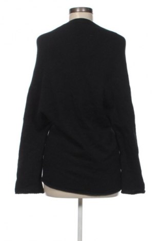 Дамска жилетка Stefanel, Размер S, Цвят Черен, Цена 33,23 €