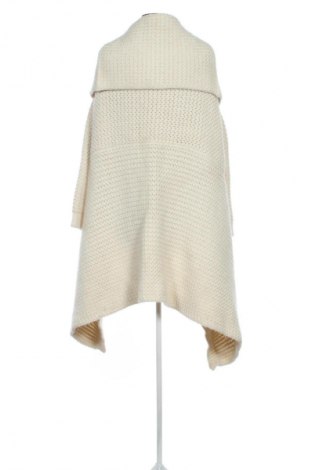 Γυναικεία ζακέτα Stefanel, Μέγεθος L, Χρώμα Εκρού, Τιμή 93,16 €