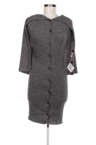 Damen Strickjacke Stefanel, Größe S, Farbe Grau, Preis € 52,75