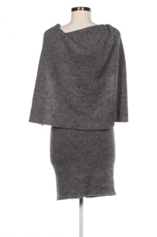 Damen Strickjacke Stefanel, Größe S, Farbe Grau, Preis € 52,75